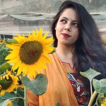  Faria Ahmed