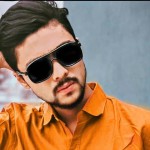  Abram Rafi