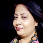  Heena Ahmed
